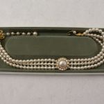 870 3545 Halsband